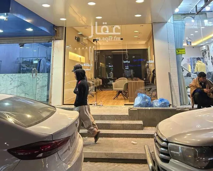 محل للبيع في شارع بركة بن السابح ، حي الروضة ، الرياض ، منطقة الرياض صورة 5