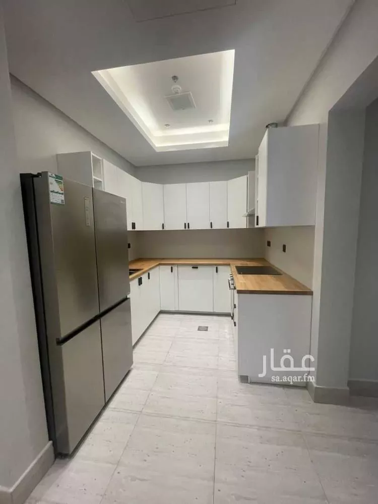 شقة للإيجار في شارع أبي طاهر إسماعيل الجيطالي, حي النرجس, مدينة الرياض, منطقة الرياض صورة 5
