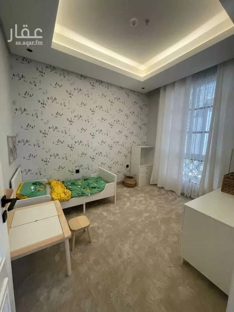 شقة للإيجار في شارع أبي طاهر إسماعيل الجيطالي, حي النرجس, مدينة الرياض, منطقة الرياض صورة 2