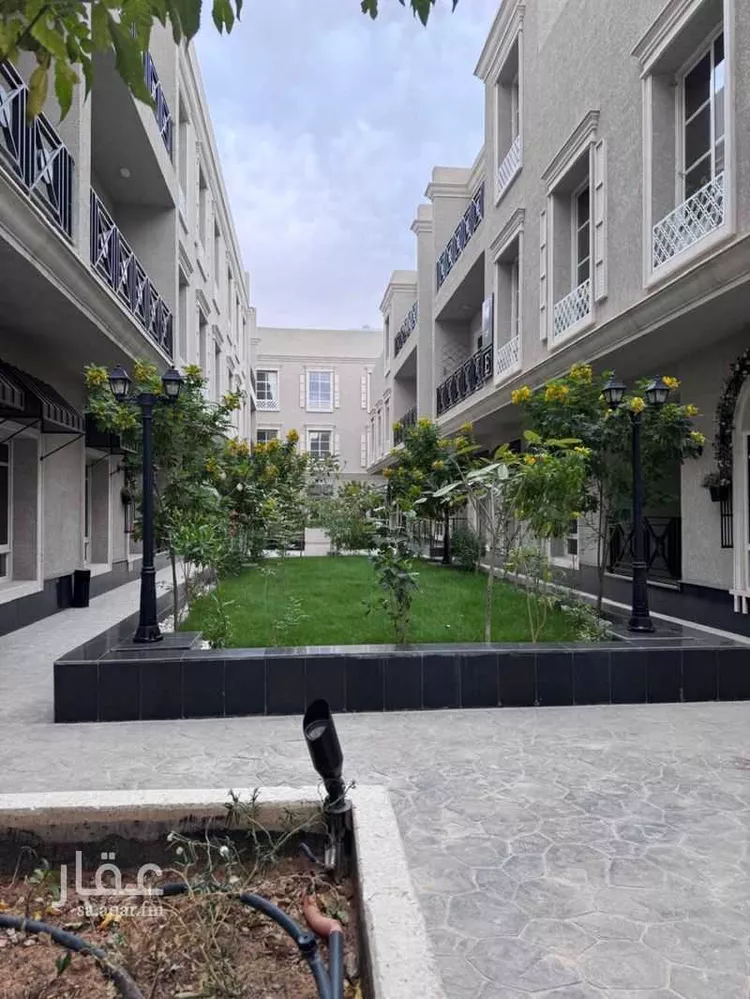 شقة للإيجار في شارع الطبيعة, حي النرجس, مدينة الرياض, منطقة الرياض