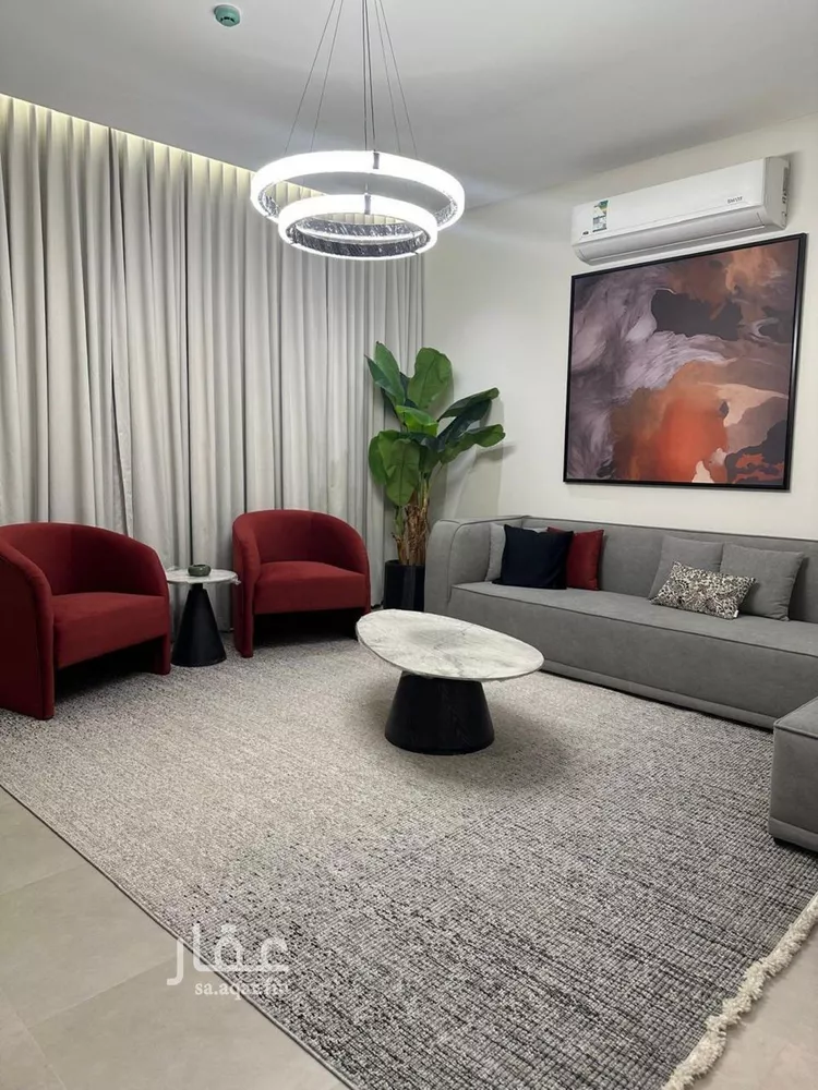 شقة للبيع في شارع جبريل بن جميل, حي النرجس, مدينة الرياض, منطقة الرياض صورة 2