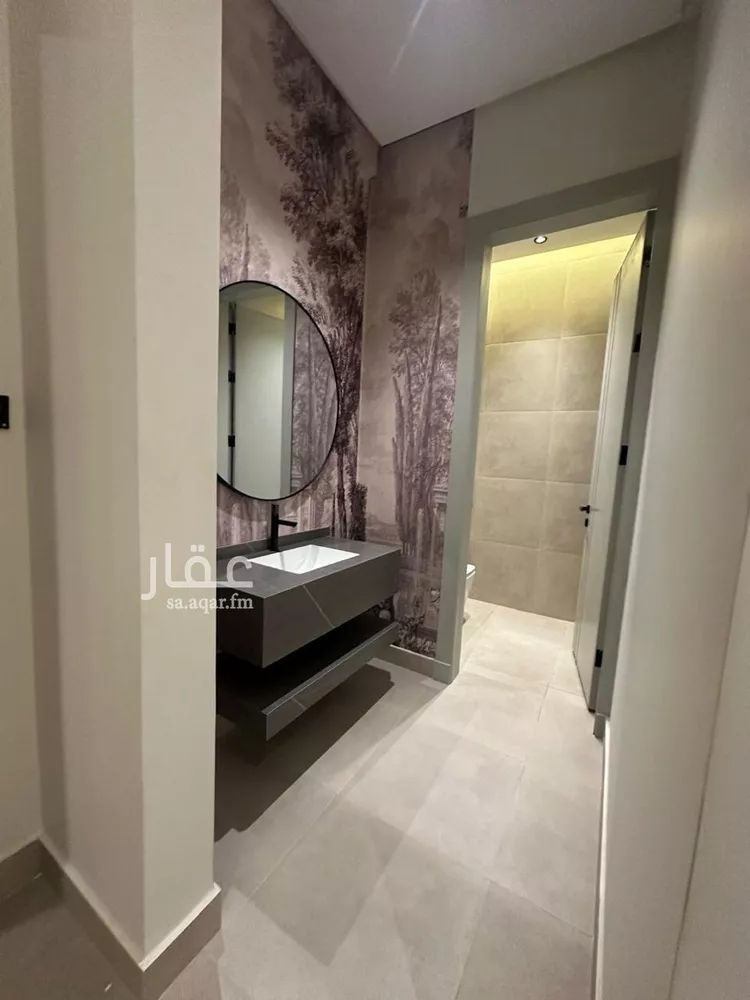 شقة للبيع في شارع جبريل بن جميل, حي النرجس, مدينة الرياض, منطقة الرياض 8