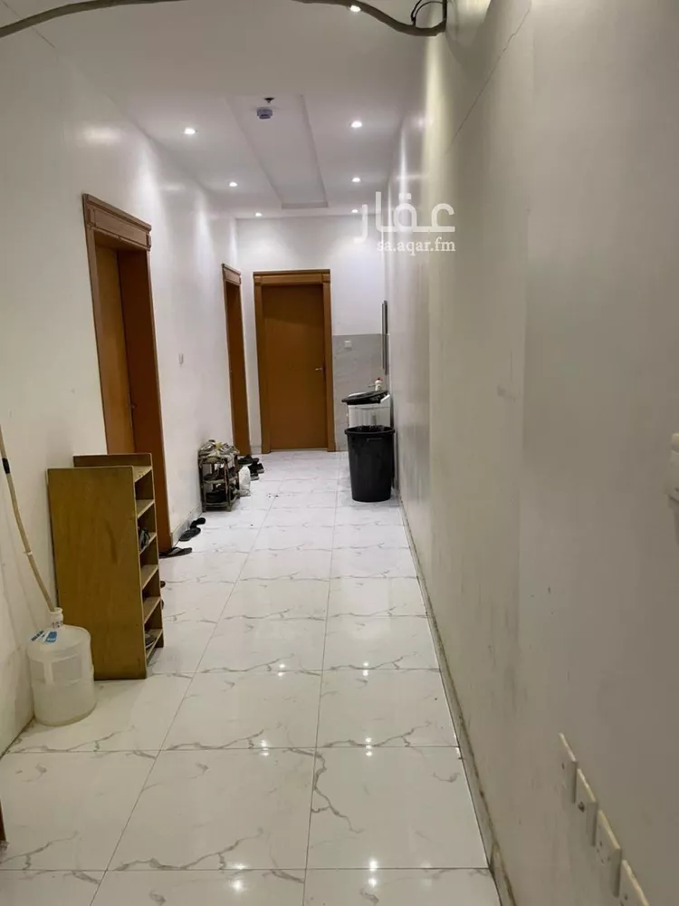 عمارة للإيجار في شارع ابي العباس الحميري, حي الرمال, مدينة الرياض, منطقة الرياض صورة 2