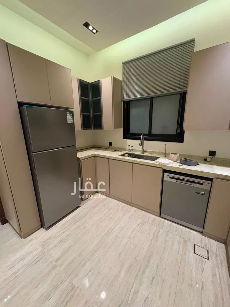 شقة للإيجار في شارع أبي الفتوح الخباز, حي اليرموك, مدينة الرياض, منطقة الرياض 6