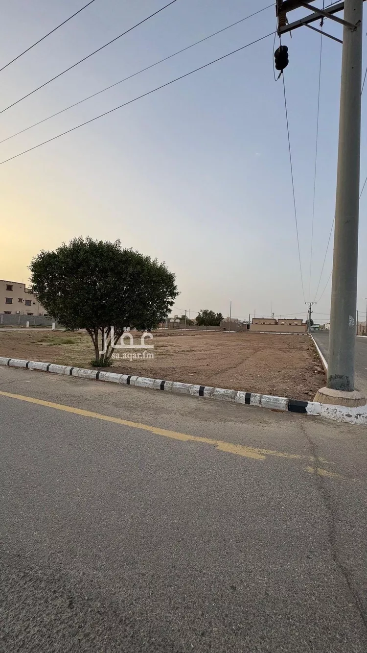 أرض للبيع في حي الملك فهد, مدينة عقلة الصقور, منطقة القصيم صورة 2