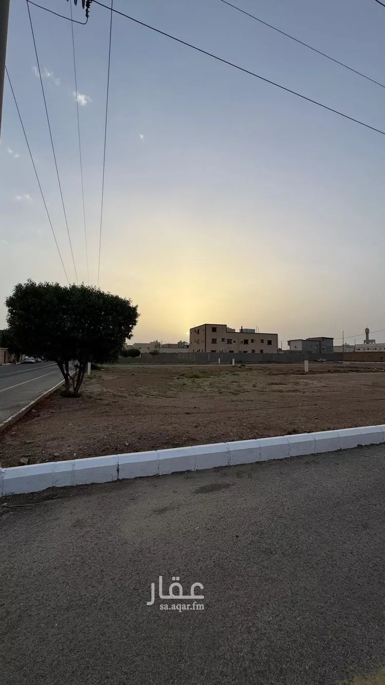 أرض للبيع في حي الملك فهد, مدينة عقلة الصقور, منطقة القصيم صورة 3