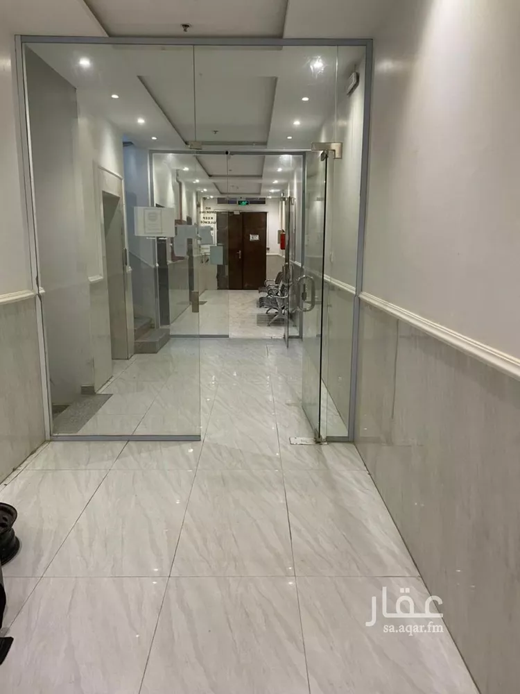 عمارة للإيجار في شارع ابي العباس الحميري, حي الرمال, مدينة الرياض, منطقة الرياض صورة 3