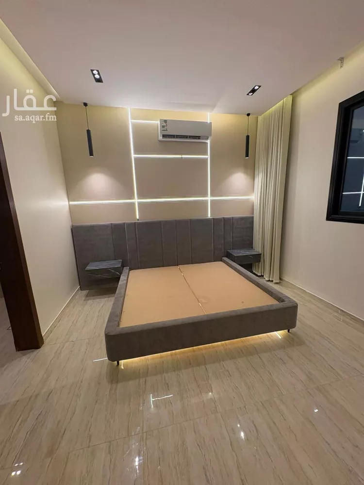 شقة للإيجار في شارع أبي الفتوح الخباز, حي اليرموك, مدينة الرياض, منطقة الرياض صورة 2