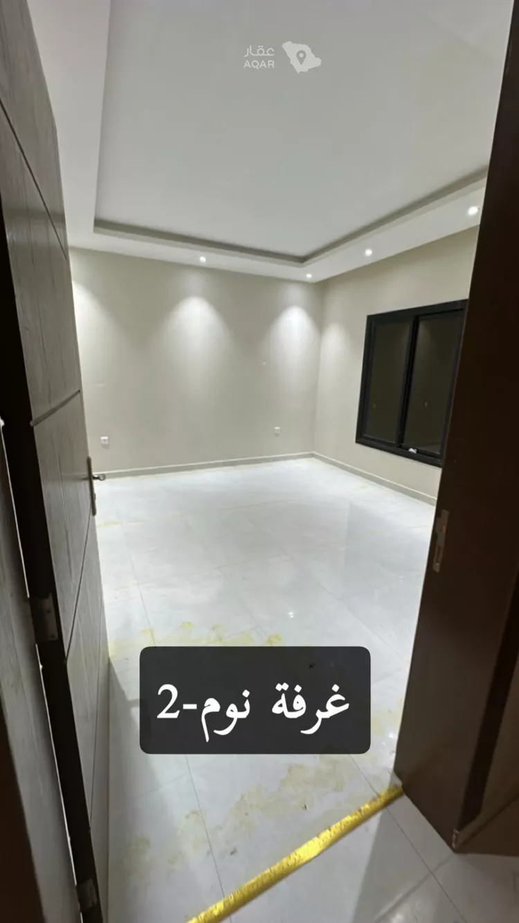 شقة للإيجار في شارع زين الدين النابلسي, حي الرمال, مدينة الرياض, منطقة الرياض 8