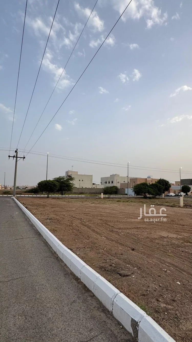 أرض للبيع في حي الملك فهد, مدينة عقلة الصقور, منطقة القصيم