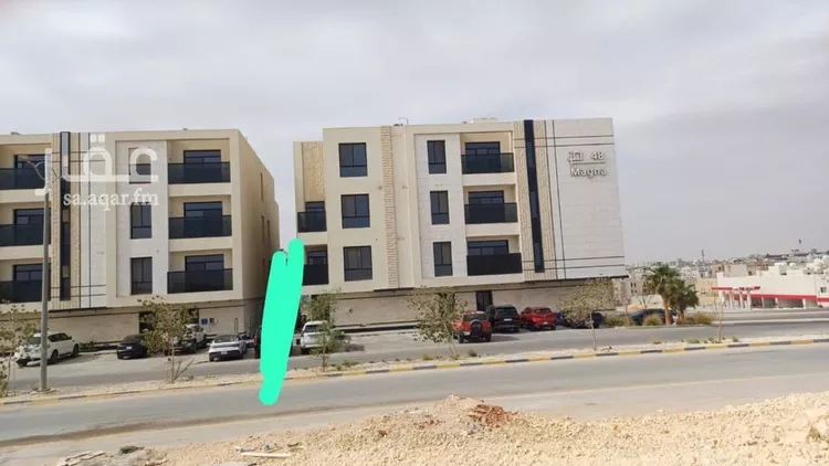 شقة للبيع في شارع جبريل بن جميل, حي النرجس, مدينة الرياض, منطقة الرياض صورة 4