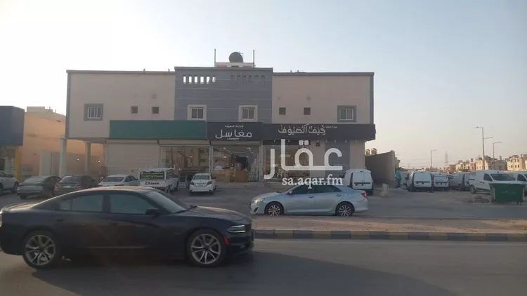 Building for Rent in Riyadh Ar Rimal