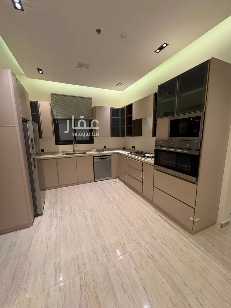 شقة للإيجار في شارع أبي الفتوح الخباز, حي اليرموك, مدينة الرياض, منطقة الرياض 8