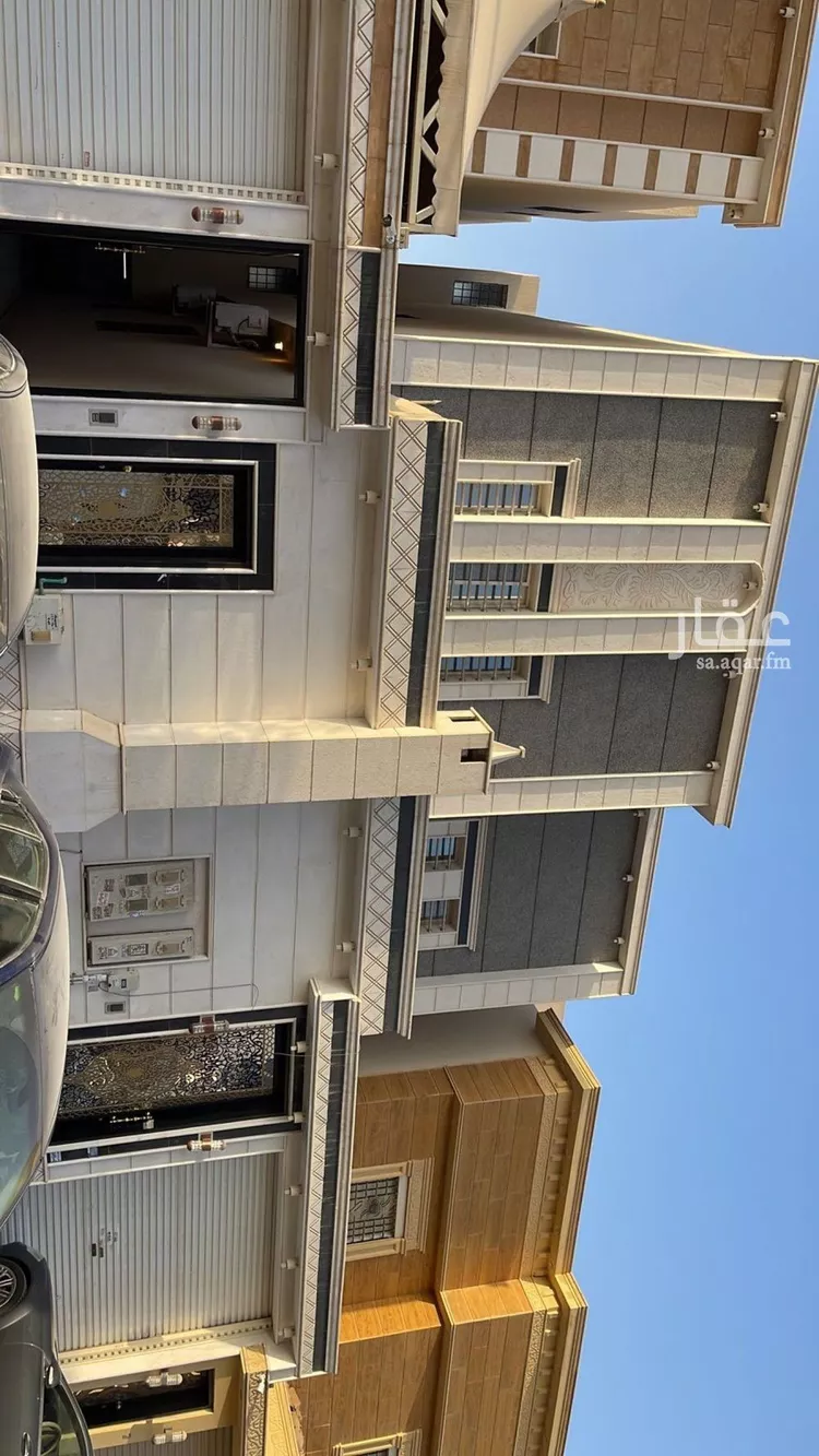 فيلا للإيجار في شارع رقم 381, حي المونسية, مدينة الرياض, منطقة الرياض صورة 5