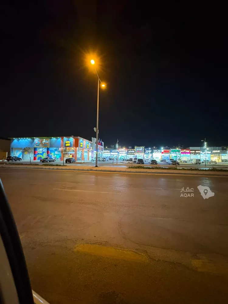 محل للإيجار في شارع البلقاء, حي المونسية, مدينة الرياض, منطقة الرياض صورة 5