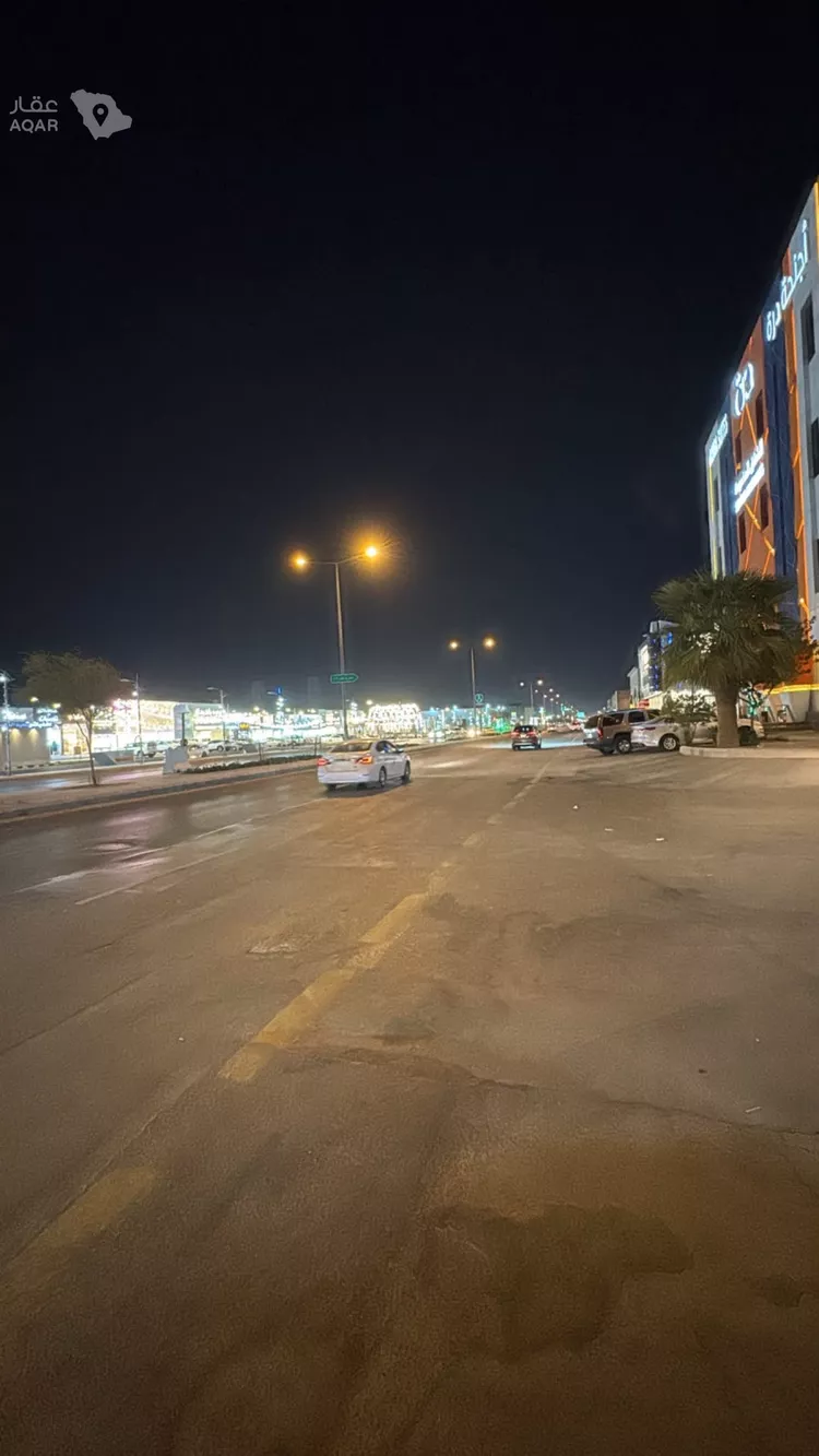 محل للإيجار في شارع البلقاء, حي المونسية, مدينة الرياض, منطقة الرياض صورة 3
