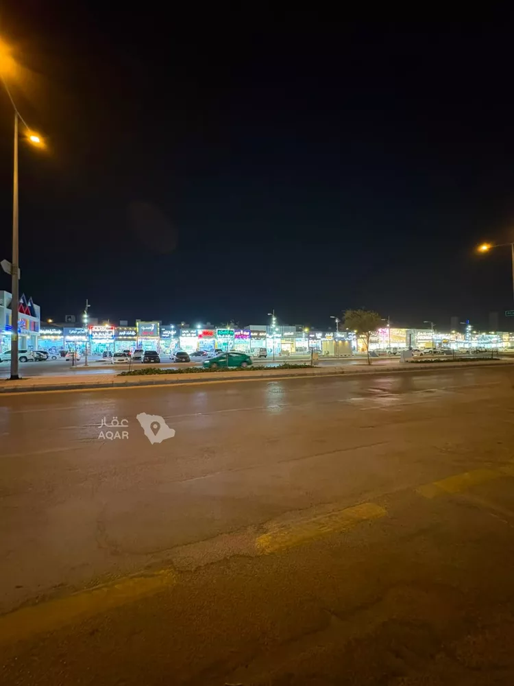 محل للإيجار في شارع البلقاء, حي المونسية, مدينة الرياض, منطقة الرياض صورة 2