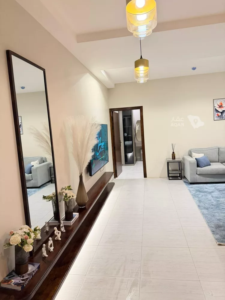 عمارة للإيجار في شارع البلقاء, حي المونسية, مدينة الرياض, منطقة الرياض 6