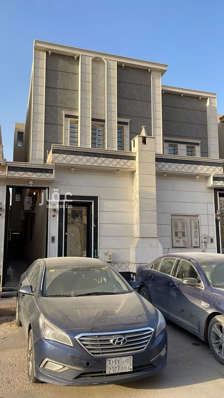 فيلا للإيجار في شارع رقم 381, حي المونسية, مدينة الرياض, منطقة الرياض صورة 4