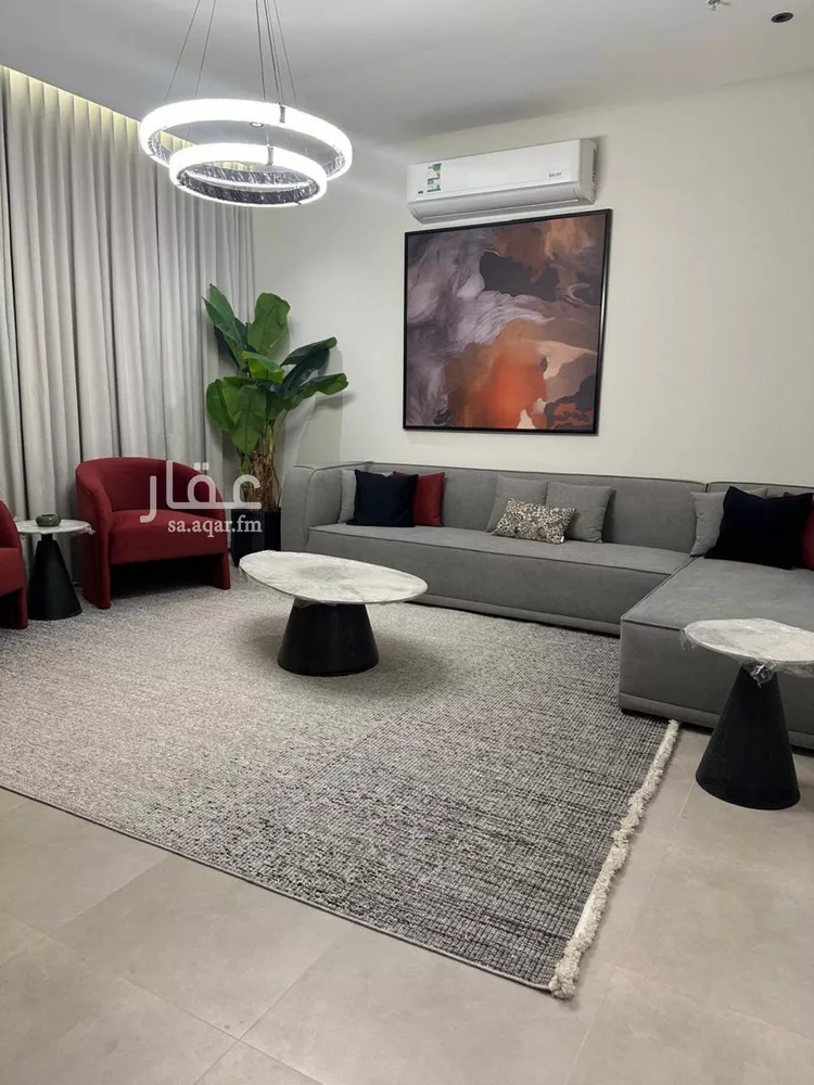 شقة للبيع في شارع جبريل بن جميل, حي النرجس, مدينة الرياض, منطقة الرياض 6