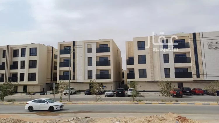شقة للبيع في شارع جبريل بن جميل, حي النرجس, مدينة الرياض, منطقة الرياض صورة 3