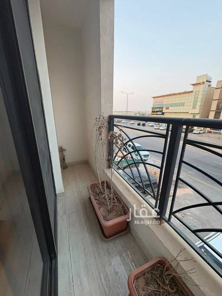 شقة للإيجار في شارع أبي الفتوح الخباز, حي اليرموك, مدينة الرياض, منطقة الرياض 18