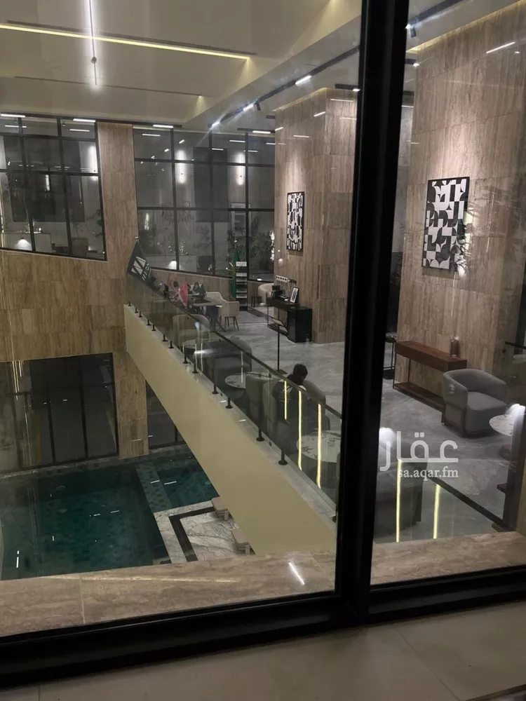 شقة للبيع في شارع جبريل بن جميل, حي النرجس, مدينة الرياض, منطقة الرياض 9