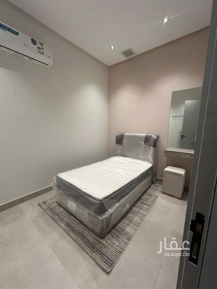 شقة للإيجار في شارع طريق عثمان بن عفان, حي النرجس, مدينة الرياض, منطقة الرياض صورة 4