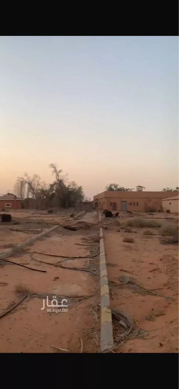 أرض للبيع في شارع جو 494 ، ضرما ، ضرما