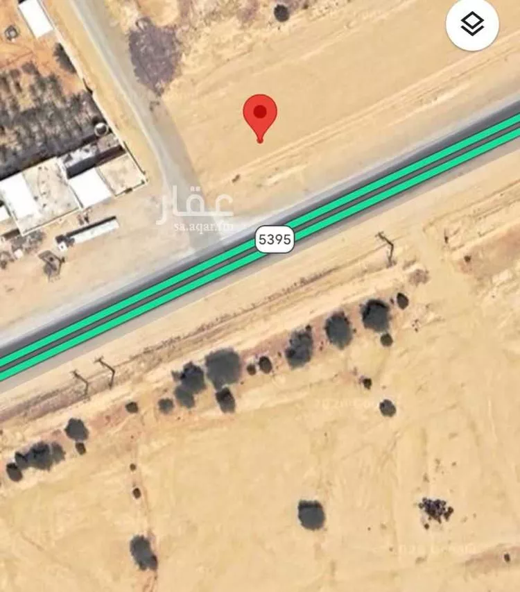 أرض للبيع في حي تجمع سكاني الحنية, مدينة تجمع سكاني الحنية, منطقة الرياض