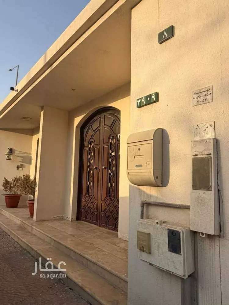 فيلا للبيع في شارع الشعبة الشامي, حي العقيق, مدينة الرياض, منطقة الرياض