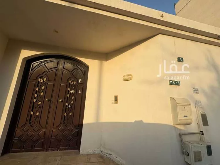 فيلا للبيع في شارع الشعبة الشامي, حي العقيق, مدينة الرياض, منطقة الرياض صورة 4
