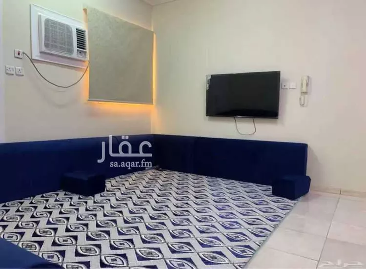 Apartment for Rent in Tabuk Al Muruj B