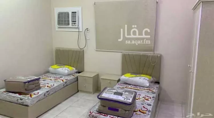 شقة للإيجار في شارع مروج الامير ، حي مروج الأمير ، تبوك ، منطقة تبوك صورة 3