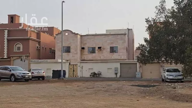 دور للإيجار في شارع سعود المالكي ، حي طيبة ، جدة ، جدة صورة 4