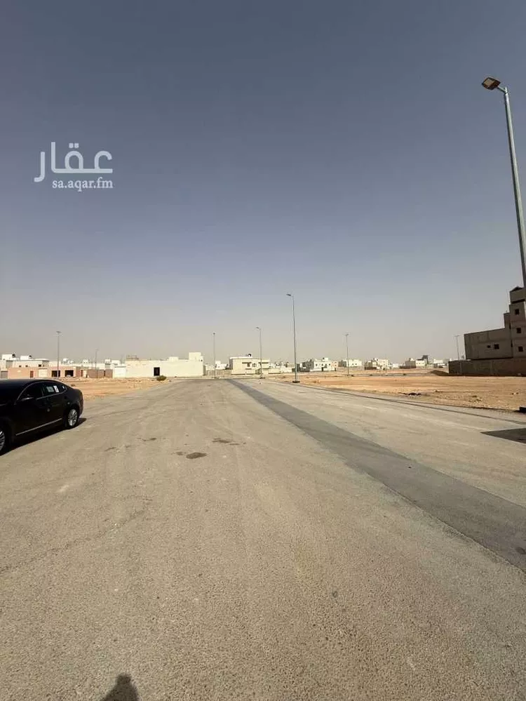 أرض للبيع في حي العيون, مدينة الخرج, منطقة الرياض صورة 2
