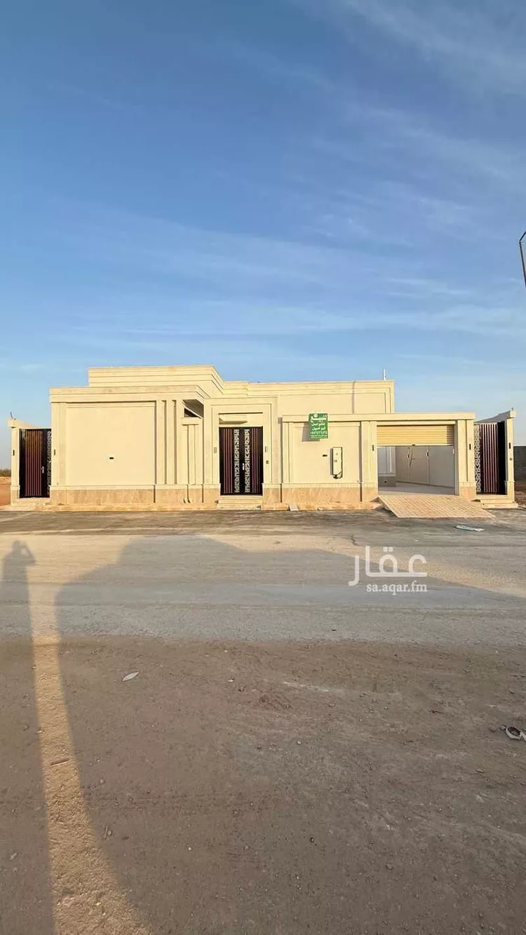 Villa for Sale in Al Kharj Az Zahir