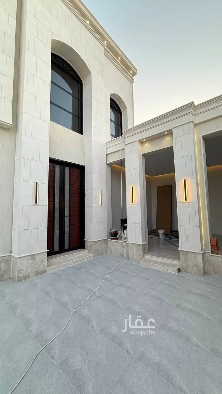 Villa for Sale in Al Kharj Al Faisaliah صورة 5