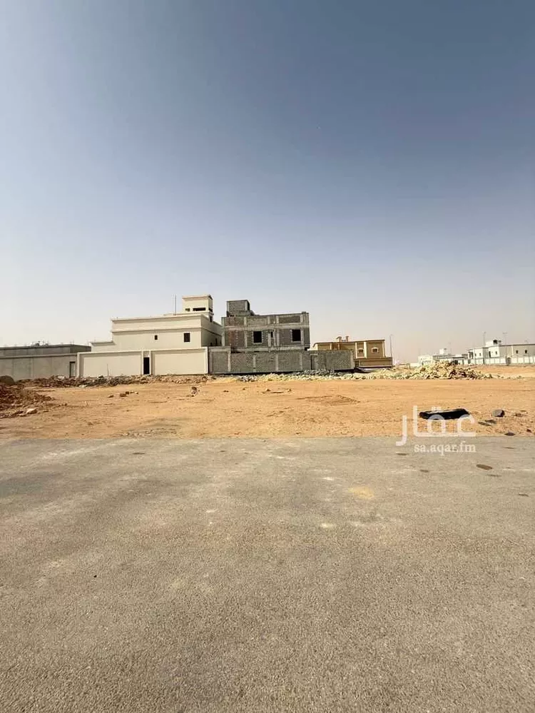 أرض للبيع في حي العيون, مدينة الخرج, منطقة الرياض صورة 3