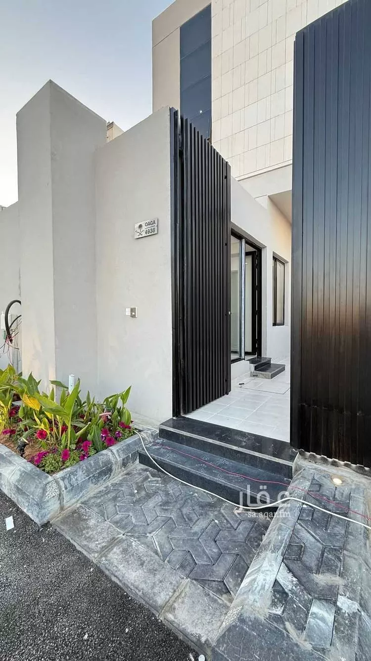 Villa for Sale in Al Kharj Az Zahir صورة 5