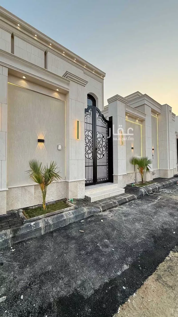 Villa for Sale in Al Kharj Al Faisaliah صورة 4