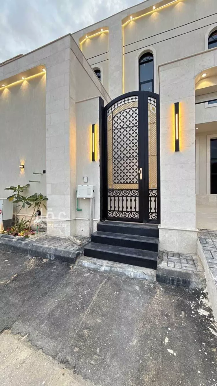 Villa for Sale in Al Kharj Al Faisaliah صورة 4