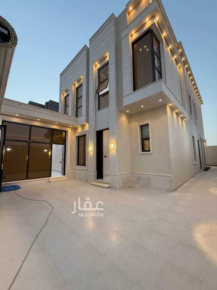 فيلا للبيع في شارع ياقوت الحموي , حي الفيصلية, مدينة الخرج, منطقة الرياض صورة 4