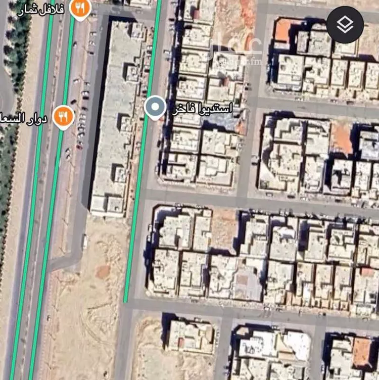 Land for Sale in Al Kharj Al Khuzamy