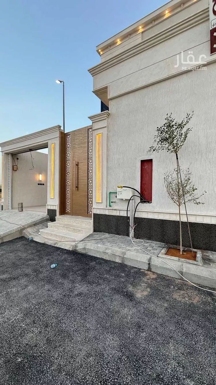 Villa for Sale in Al Kharj Al Faisaliah صورة 5