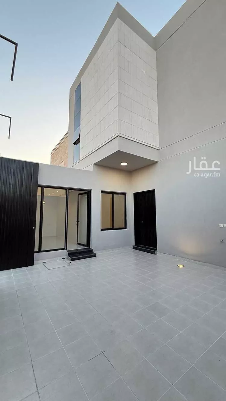 Villa for Sale in Al Kharj Az Zahir 9