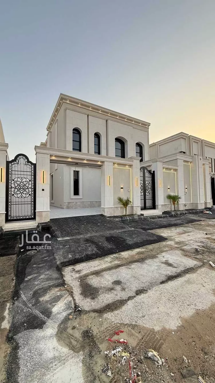 Villa for Sale in Al Kharj Al Faisaliah