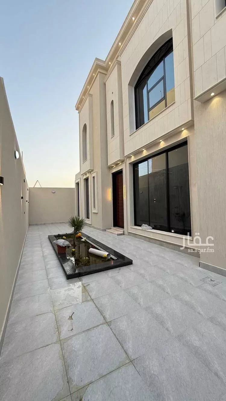 فيلا للبيع في حي الفيصلية, مدينة الخرج, منطقة الرياض 9
