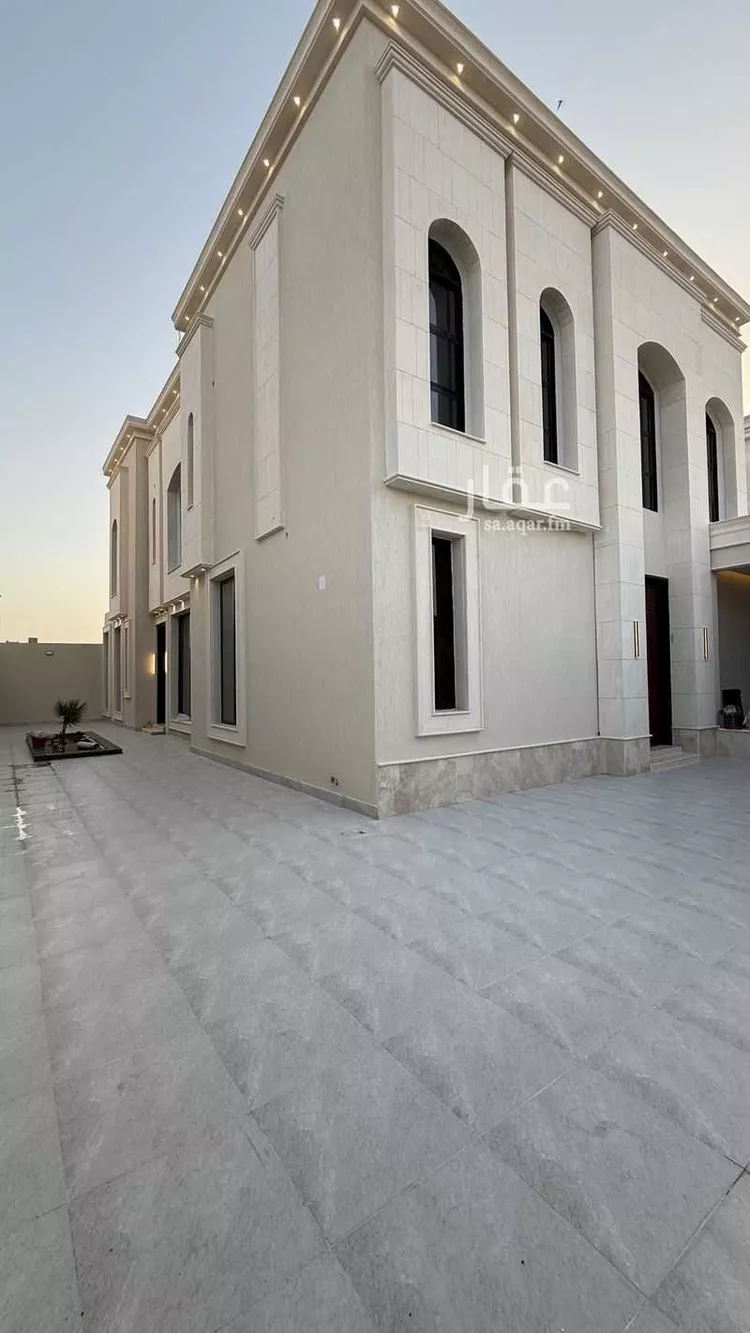 فيلا للبيع في حي الفيصلية, مدينة الخرج, منطقة الرياض 6