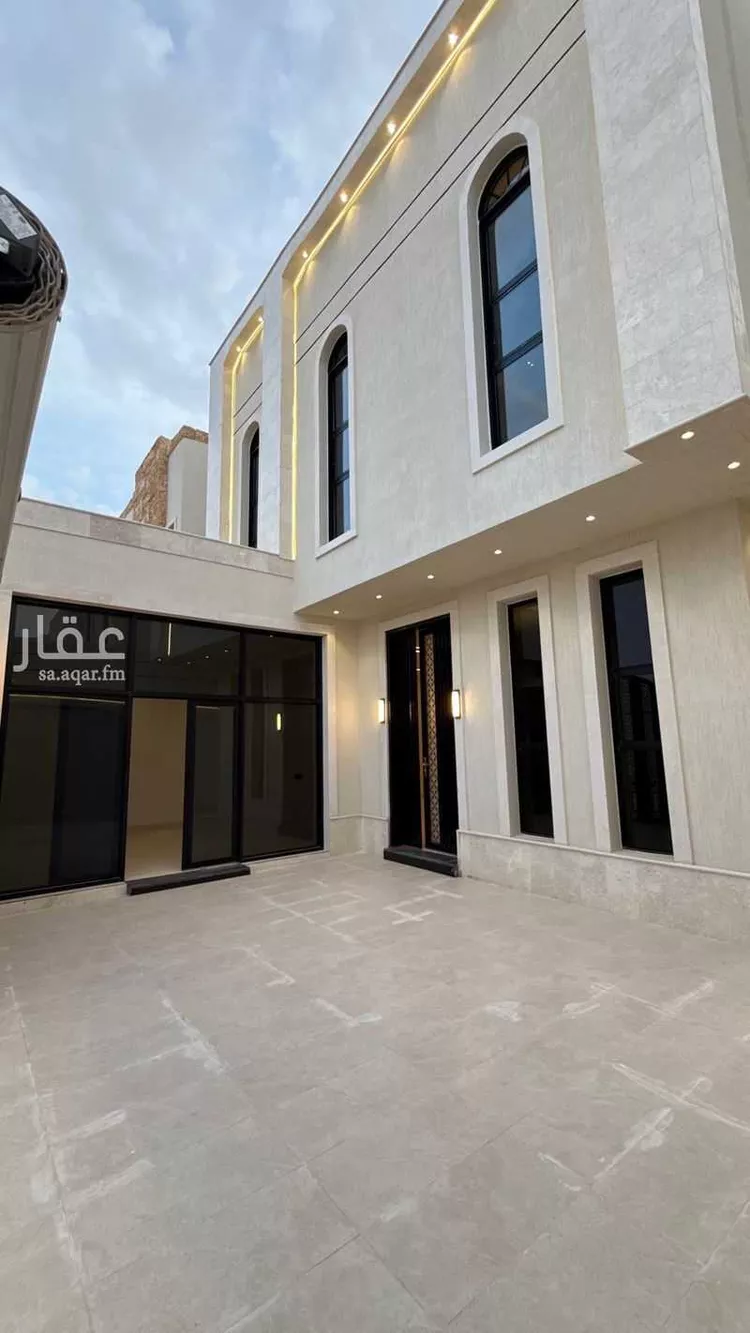 Villa for Sale in Al Kharj Al Faisaliah صورة 3